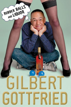 Rubber Balls And Liquor-new