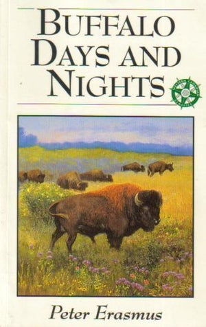 Buffalo Days and Nights,Used