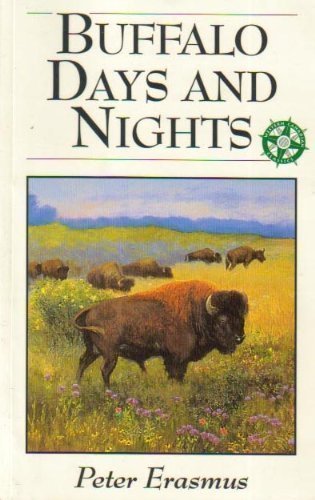 Buffalo Days and Nights,Used