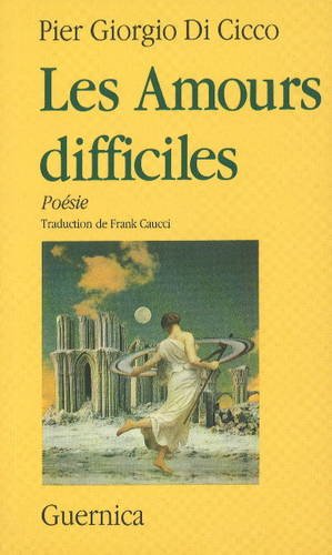 Les Amours Difficiles (Collection Voix 9) (French and English Edition),Used