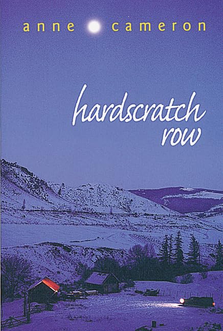 Hardscratch Row,New