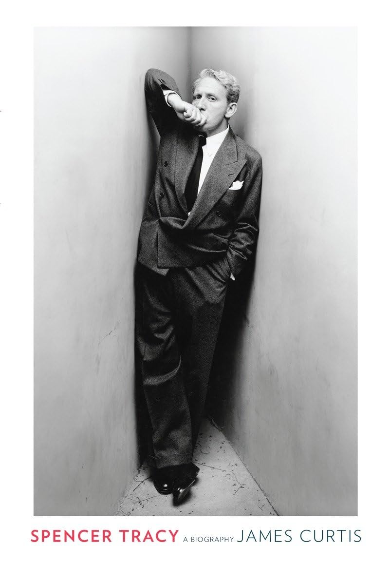 Spencer Tracy: A Biography-new,New