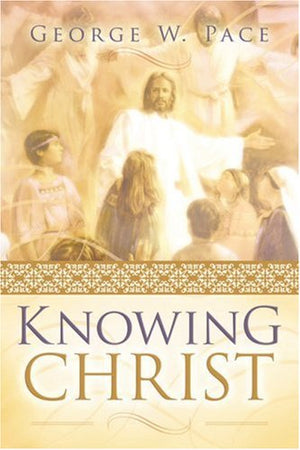 Knowing Christ,Used