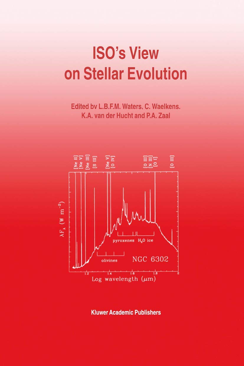Astrophysics and Space Science: Volume 255, 1997/1998 An International Journal of Astronomy, Astrophysics and Space Science,Used