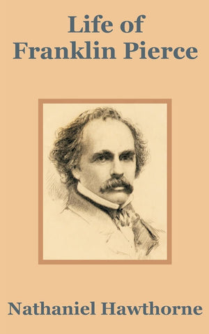 Life of Franklin Pierce,Used