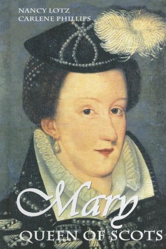 Mary Queen of Scots (European Queens),Used