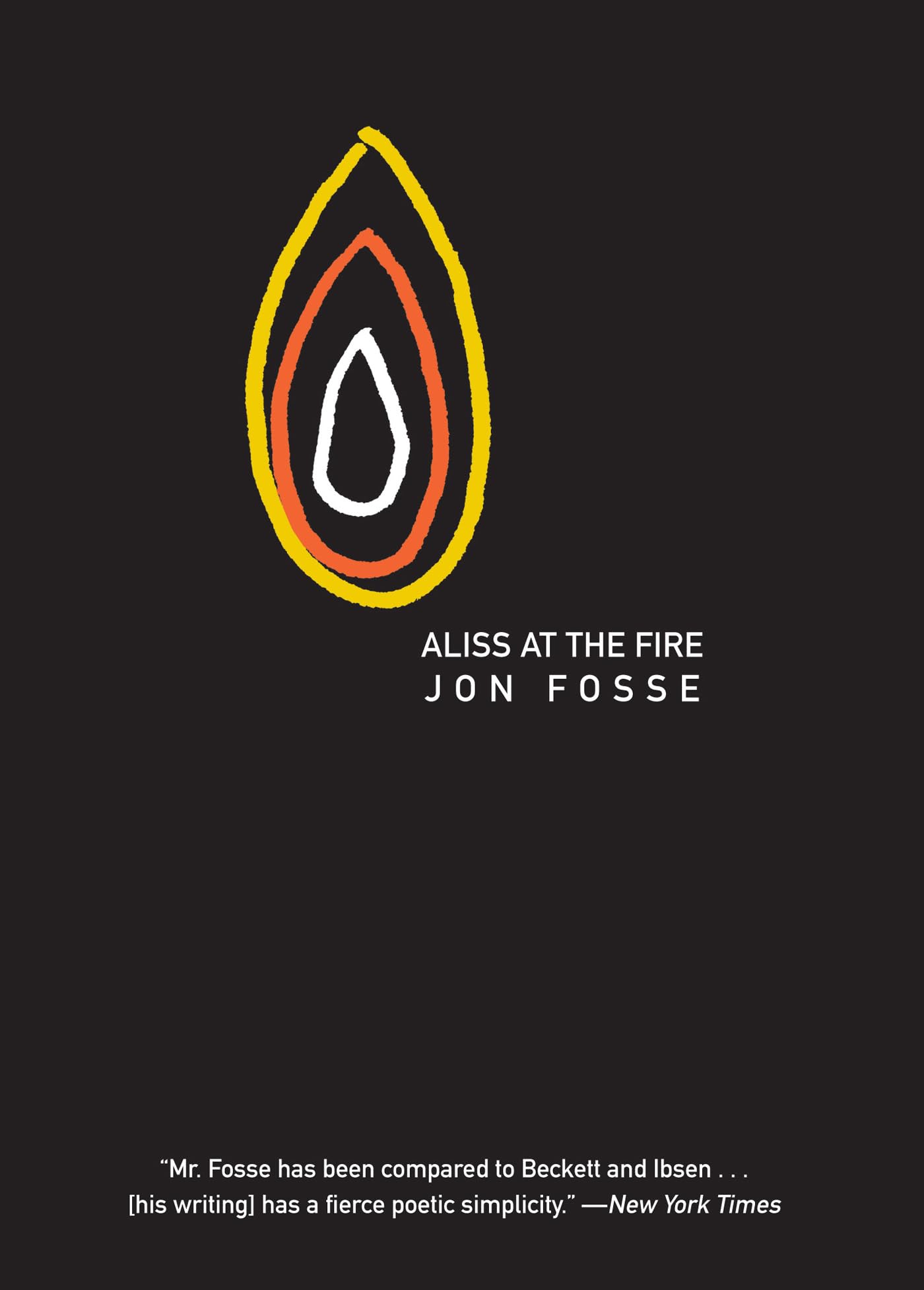 Aliss at the Fire (Norwegian Literature),Used