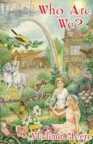 Who Are We? (The Ringing Cedars, Book 5),Used