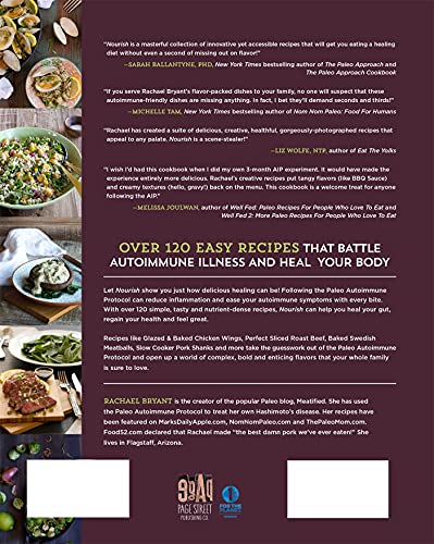 The Paleo Healing Cookbook: Nourishing Recipes for Vibrant Health,Used