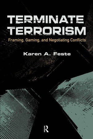 Terminate Terrorism (International Studies Intensives),Used