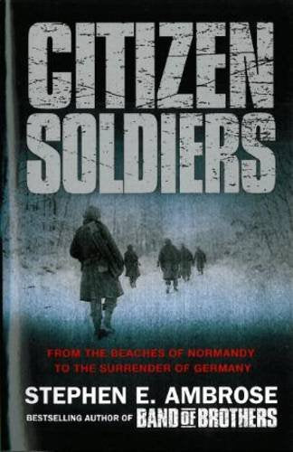 Citizen Soldiers,Used