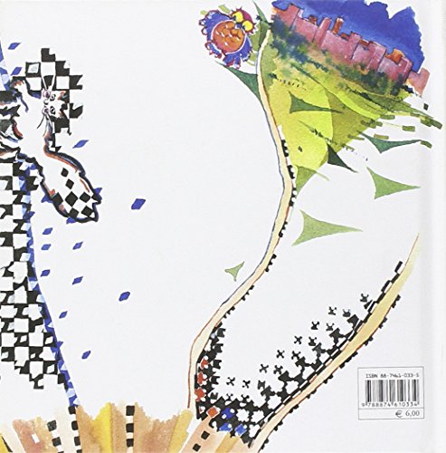 Siena: Playing with Art,Used