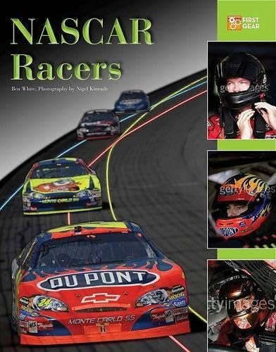 Nascar Racers (First Gear)