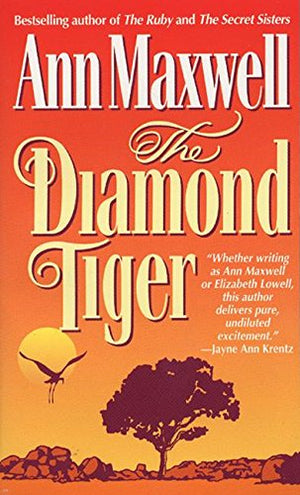 The Diamond Tiger,Used