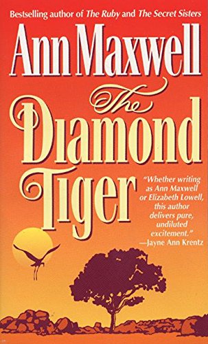 The Diamond Tiger,Used