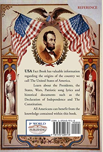 USA Factbook,Used