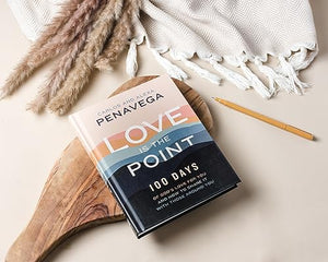 What If Love Is the Point?: Living for Jesus in a SelfConsumed World,Used