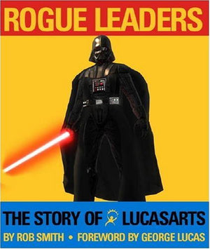 Rogue Leaders,Used