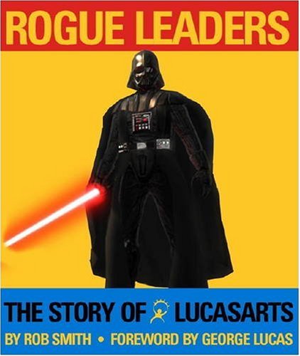 Rogue Leaders,Used