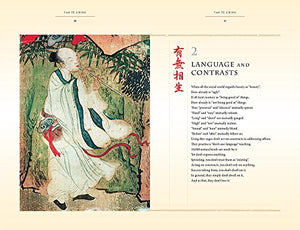 Tao Te Ching on The Art of Harmony: The New Illustrated Edition of the Chinese Philosophical Masterpiece,Used