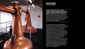 The Scotch Whisky Treasures: A Journey of Discovery into the World's Noblest Spirit,Used