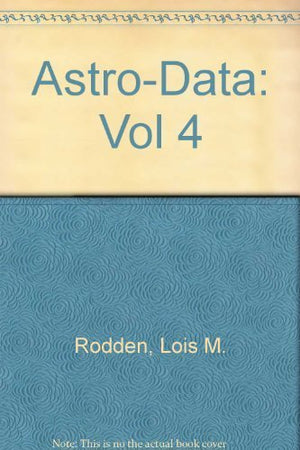 Astro Data,New