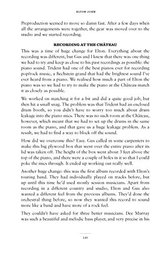 Abbey Road to Ziggy Stardust: Off the Record with The Beatles, Bowie, Elton & So Much More, Hardcover Book,New