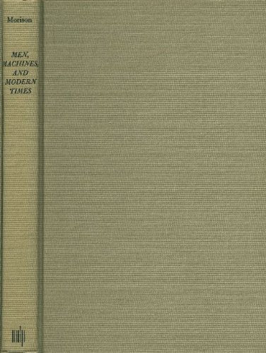 Men, Machines, and Modern Times