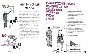 How to Appear Normal at Social Events: And Other Essential Wisdom,New