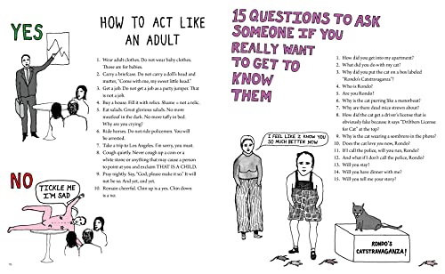 How to Appear Normal at Social Events: And Other Essential Wisdom,New