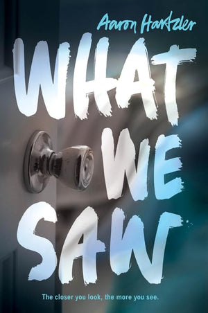 What We Saw,Used