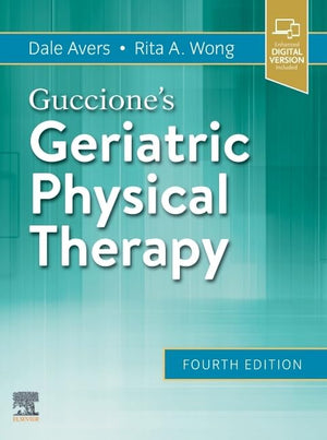 Guccione'S Geriatric Physical Therapy