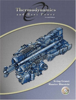 Thermodynamics and Heat Power,Used