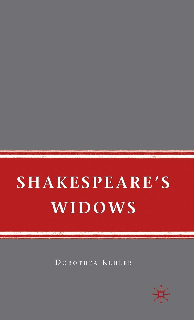 Shakespeares Widows