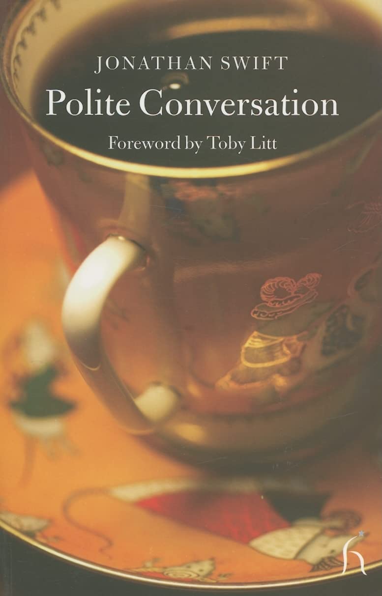 Polite Conversation (Hesperus Classics),Used