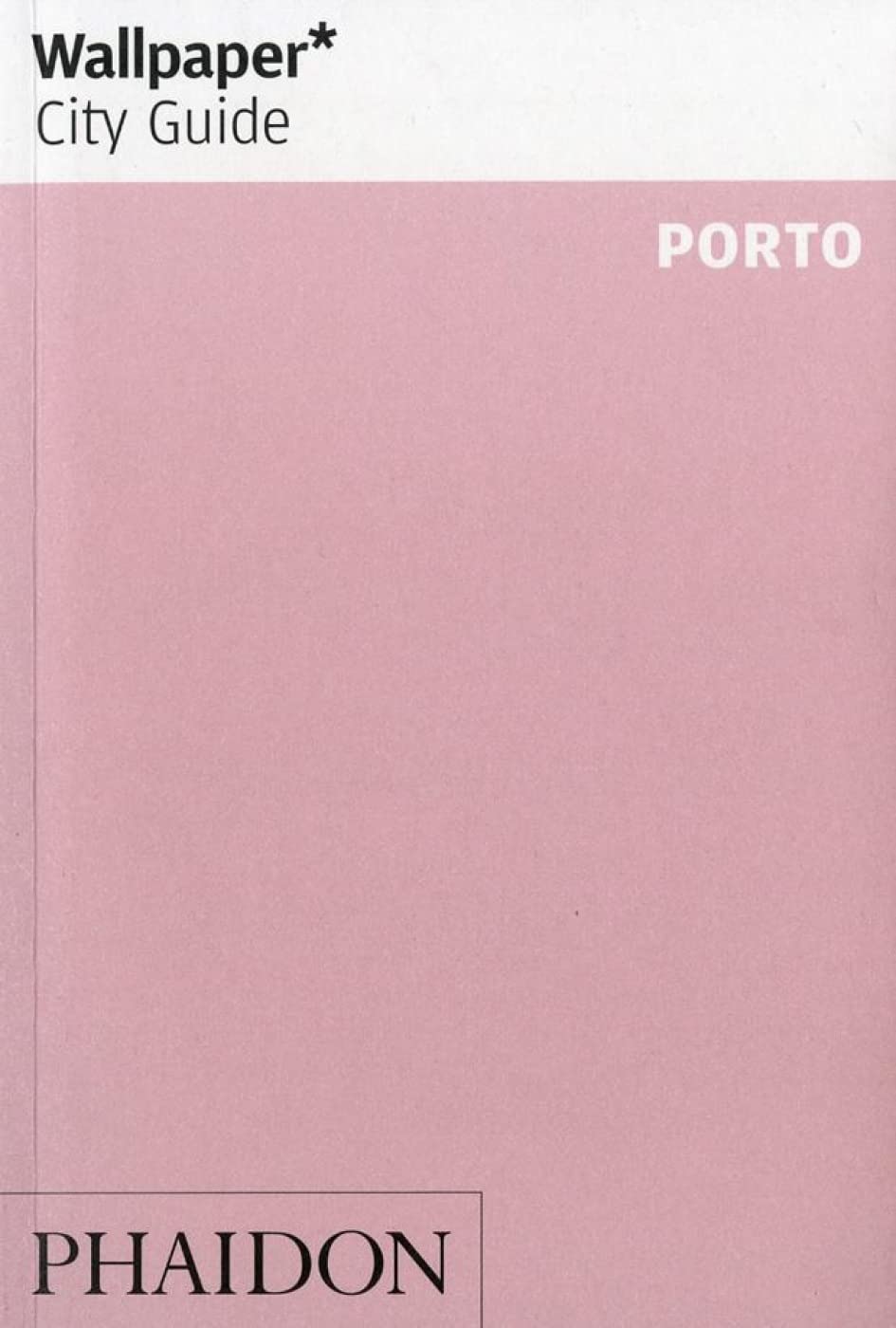Wallpaper City Guide Porto,Used