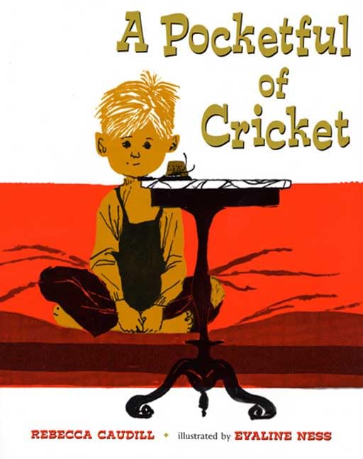 A Pocketful Of Cricket,Used