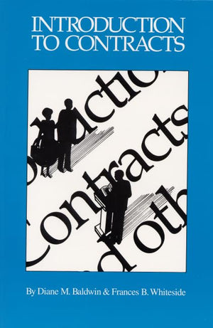 Introduction to Contracts,Used