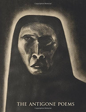 The Antigone Poems,New