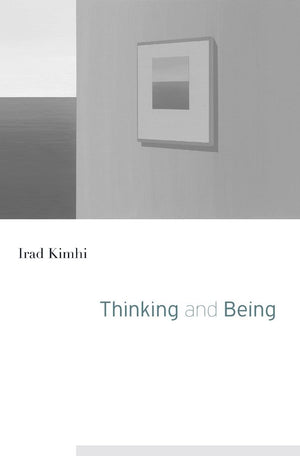 Thinking and Being,Used