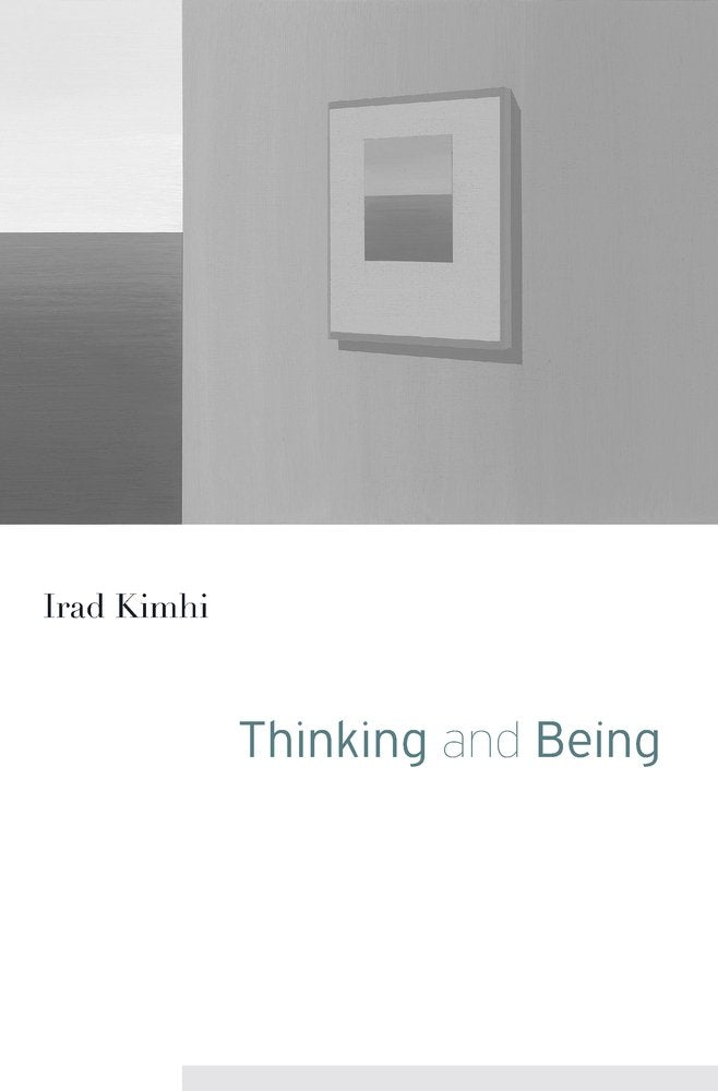 Thinking and Being,Used
