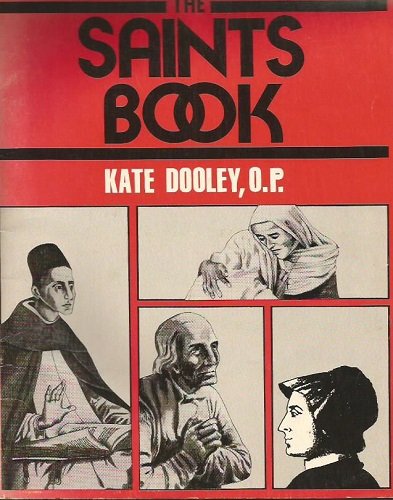 The Saints Book,Used