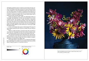 Cultivated: The Elements of Floral Style,New