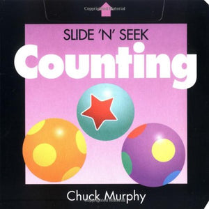 Counting (Slide 'N' Seek, 2),Used