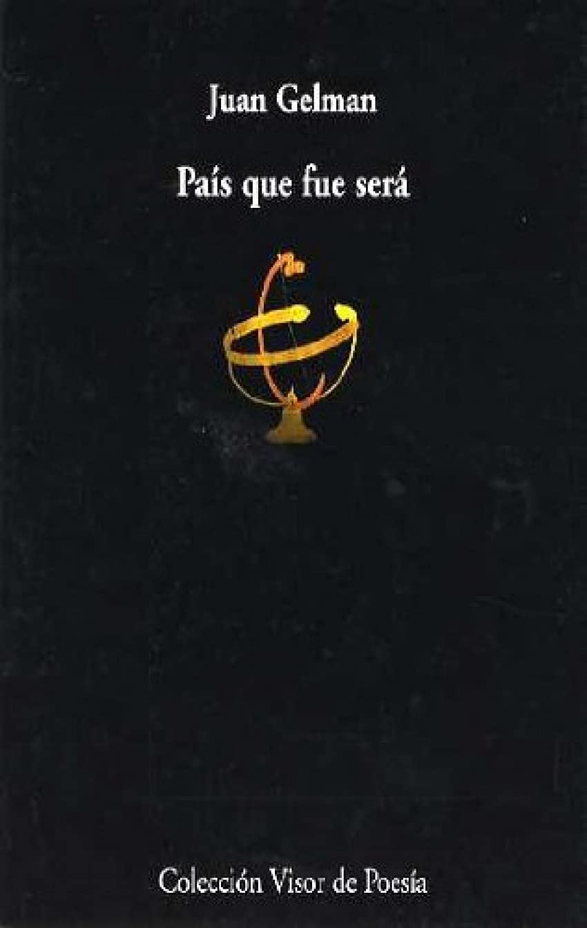 Pas que fue ser: Mxico / 20012004,Used