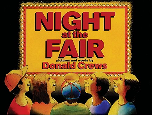 Night at the Fair,Used