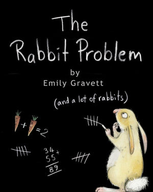 The Rabbit Problem,Used