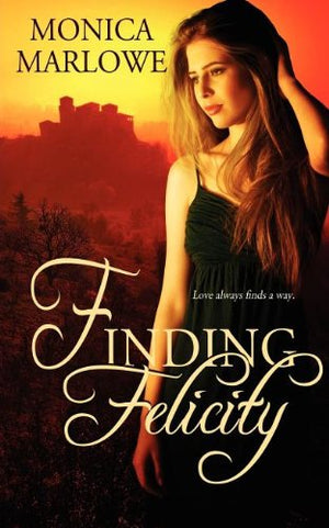 Finding Felicity,Used