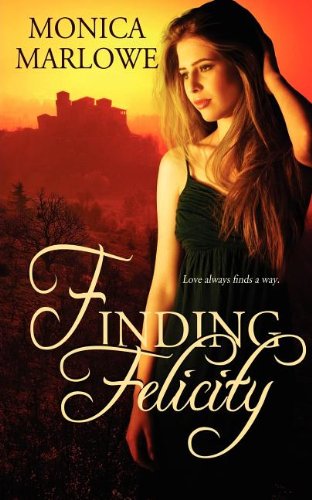 Finding Felicity,Used