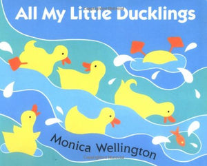 All My Little Ducklings,Used